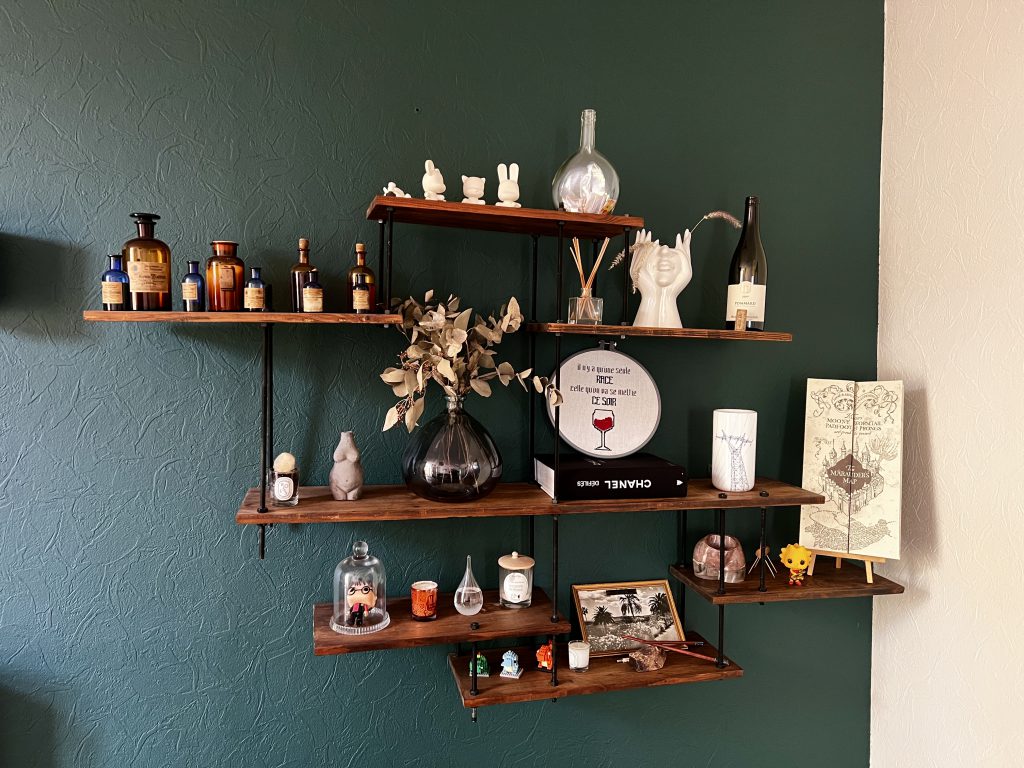 Etagère