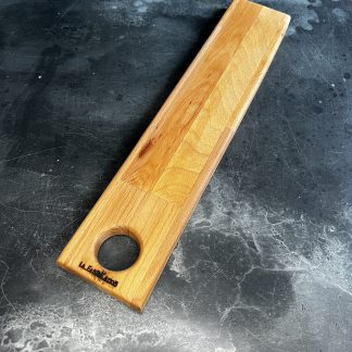 Planche à Saucisson