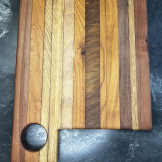 Planche Multibois