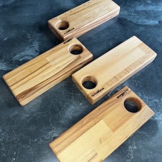 Petite planche à saucisson