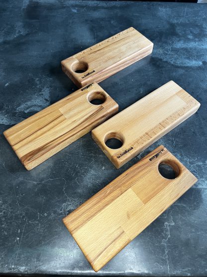 Petite planche à saucisson