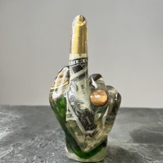 Fuck Epoxy Dollars