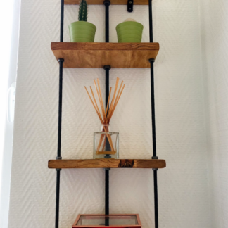 Petite Etagère 4 planches